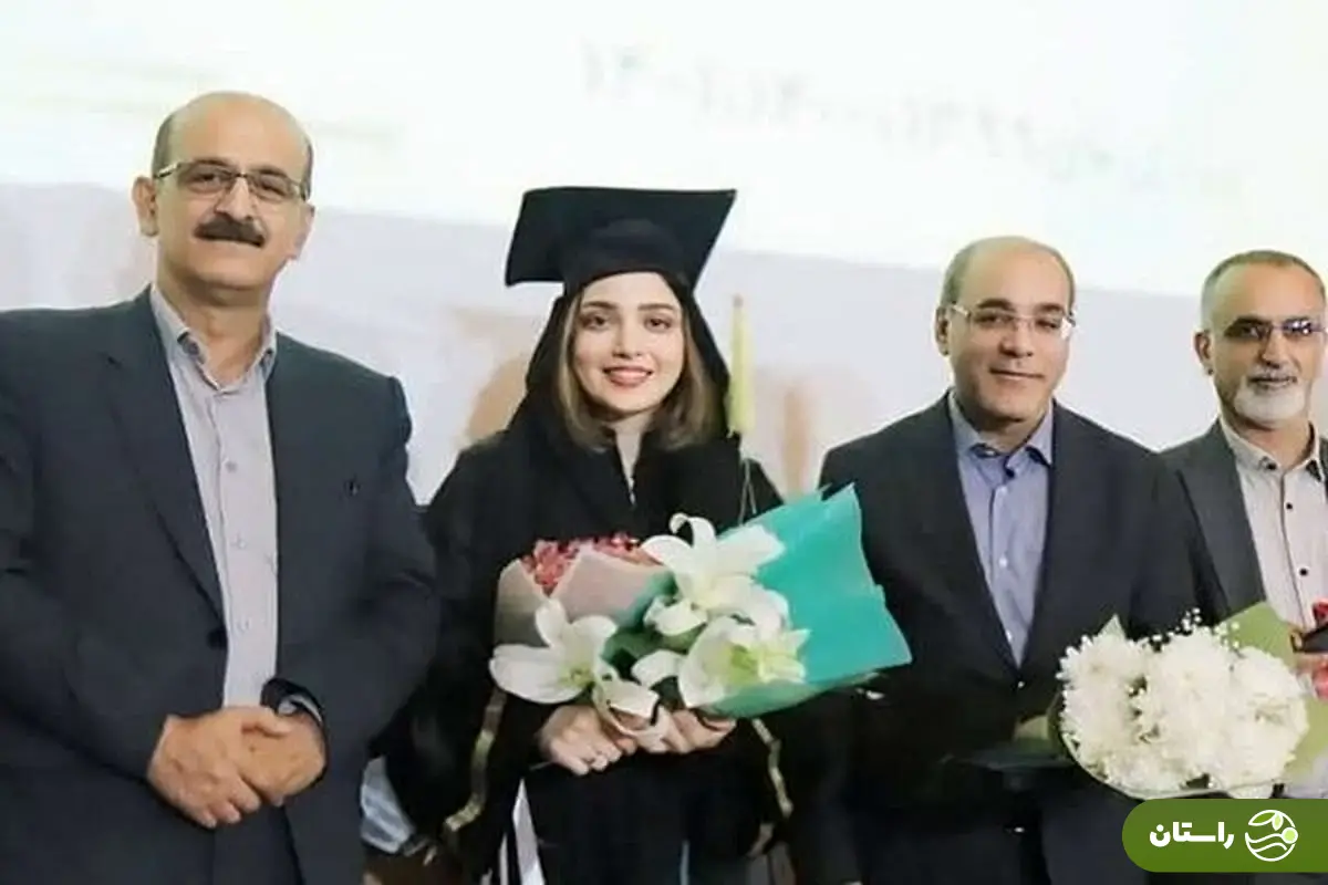 حواشی دنباله‌دار محافظان شخصی‌ بهنوش طباطبایی؛ صد رحمت به فیلم عروسی بازیگرها!