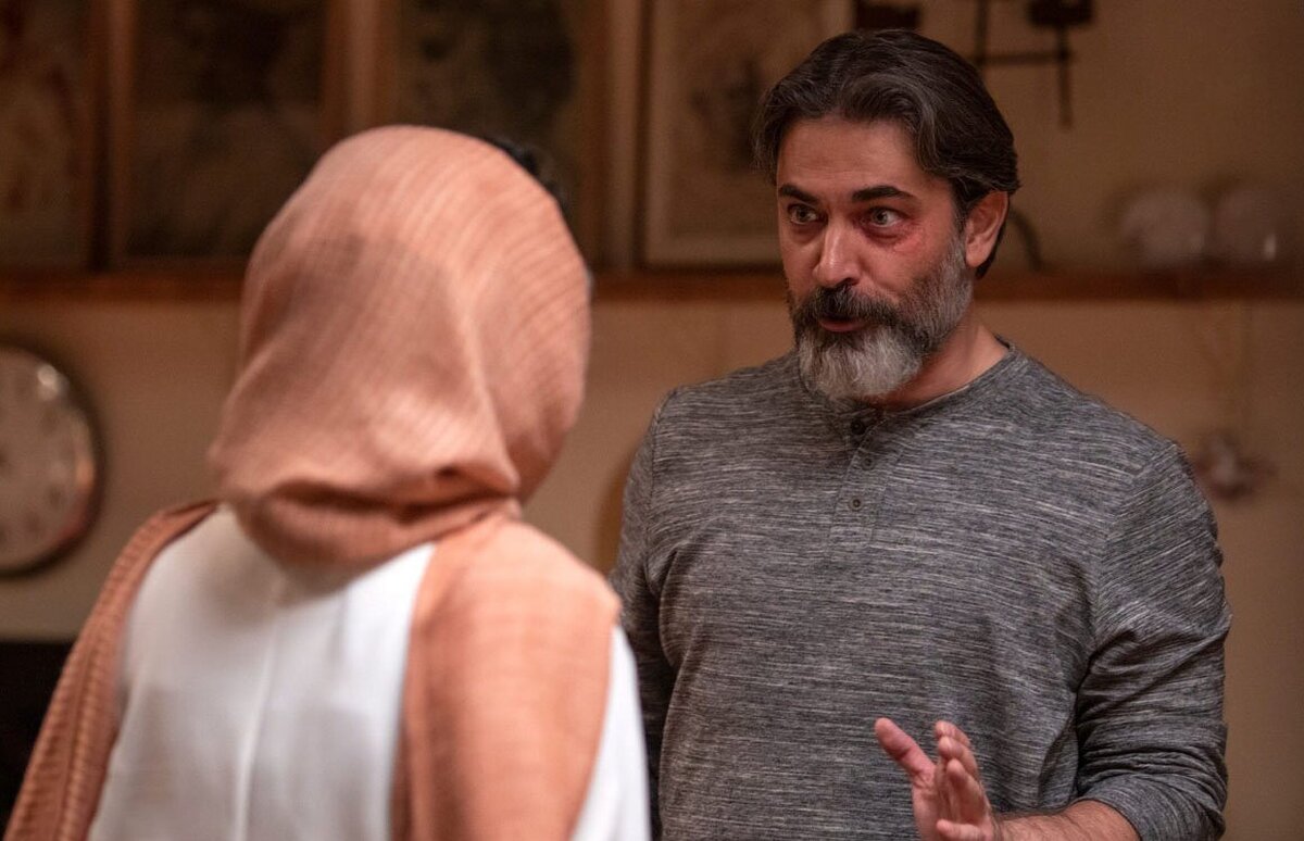 پارسا پیروزفر به دنبال ساخت اولین فیلمش؛ «خانم شین» در مرحله انتخاب بازیگر