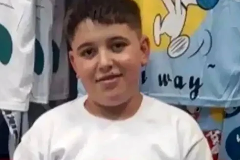 مرگ تلخ کودک ۱۲ساله سرعینی با پاستیل!