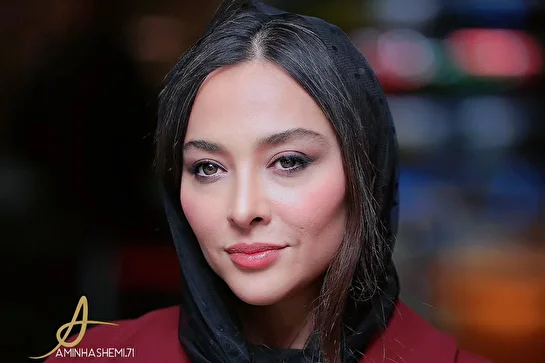 (عکس) استایل شیک آناهیتا درگاهی در اکران خصوصی فیلم «سینما شهر قصه»