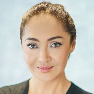 جدیدترین عکس بدون حجاب و بدون آرایش نیکی کریمی؛ این منم… همین‌طوری که هستم