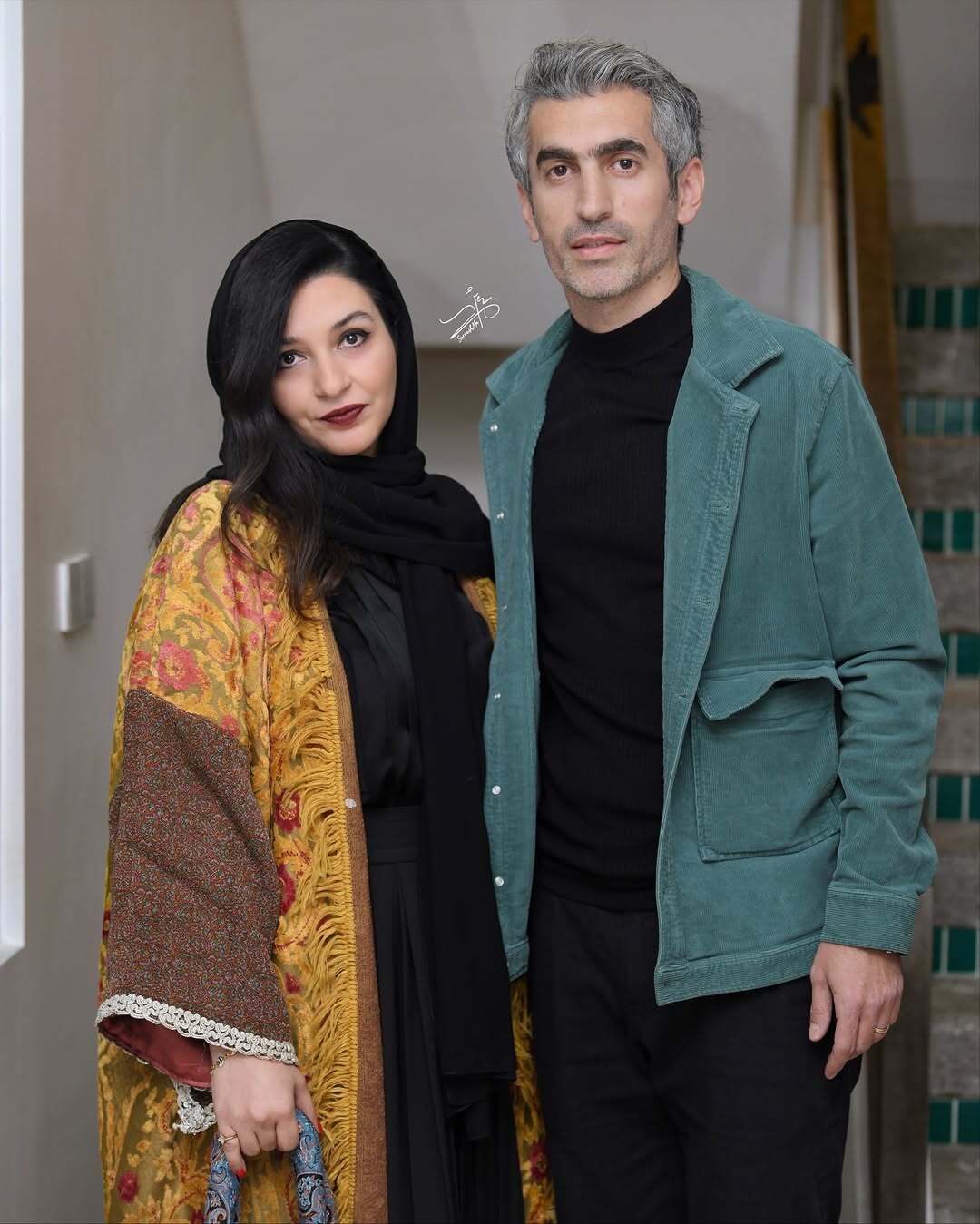 (تصاویر) رونمایی از کتاب پیمان معادی با حضور پارسا پیروزفر، حمید علیدوستی، مجتبی جباری و ...