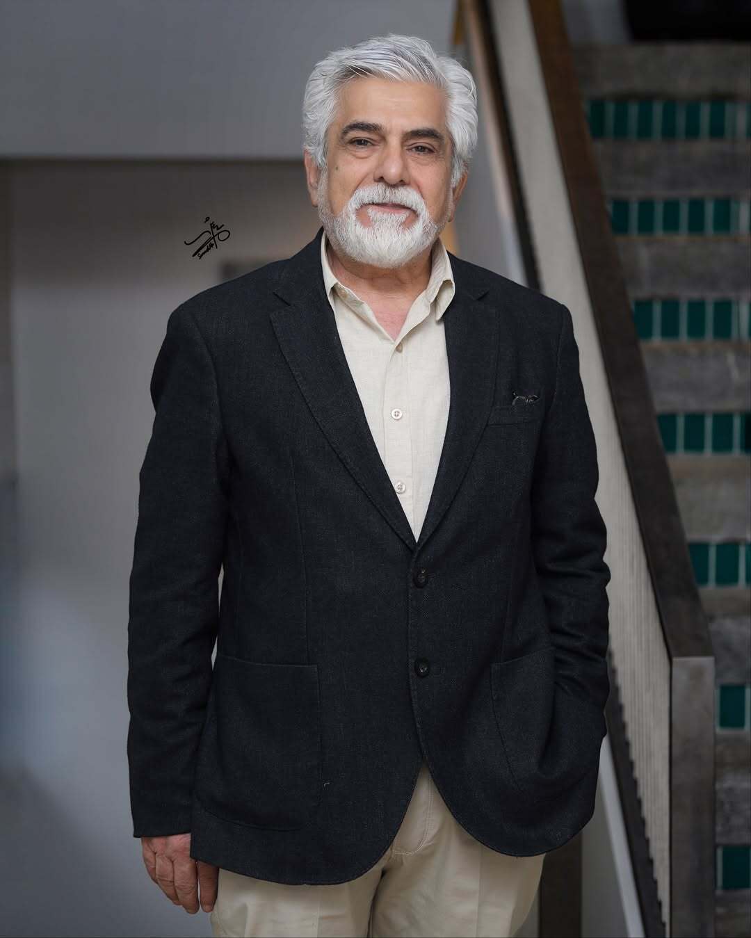 (تصاویر) رونمایی از کتاب پیمان معادی با حضور پارسا پیروزفر، حمید علیدوستی، مجتبی جباری و ...