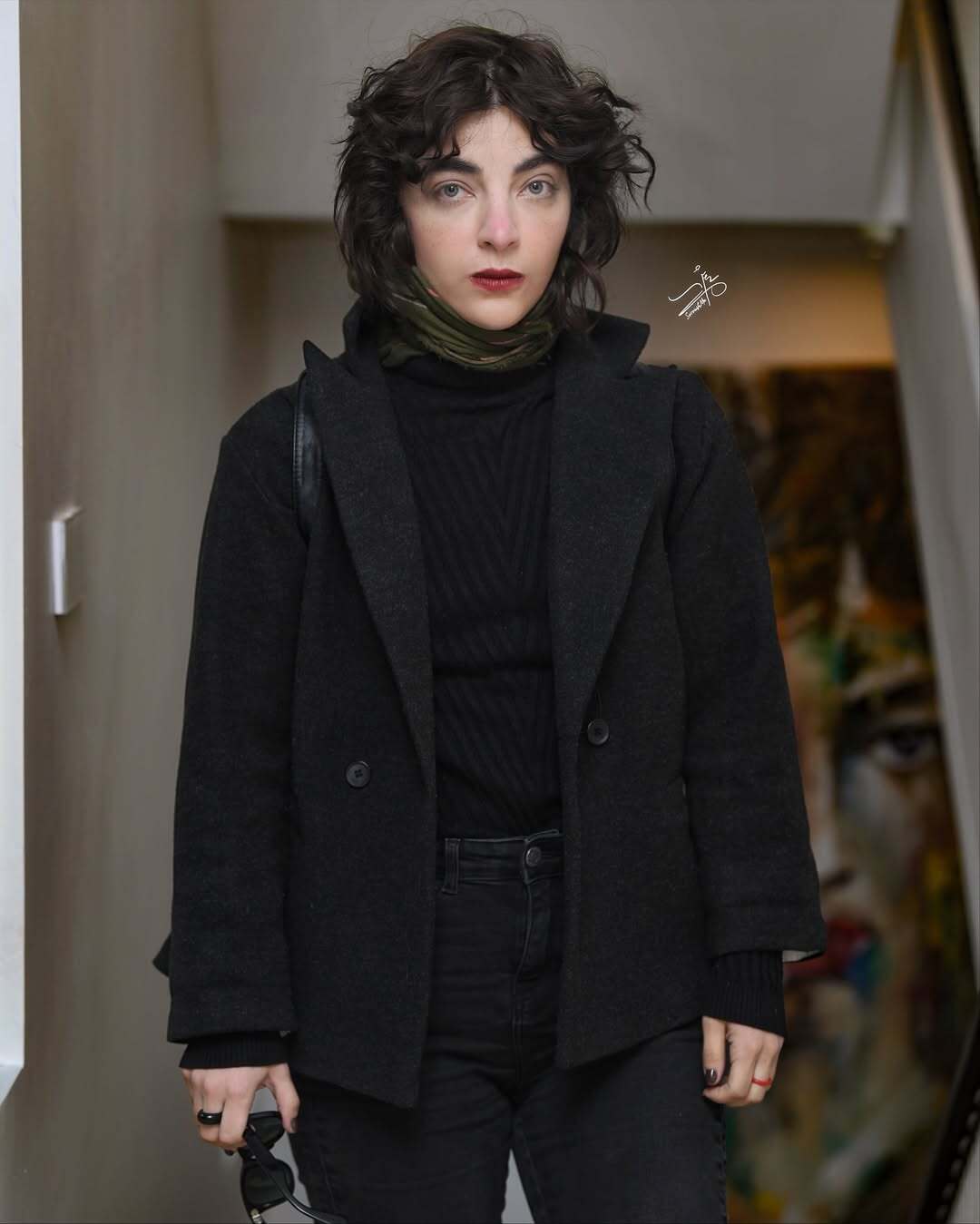 (تصاویر) رونمایی از کتاب پیمان معادی با حضور پارسا پیروزفر، حمید علیدوستی، مجتبی جباری و ...