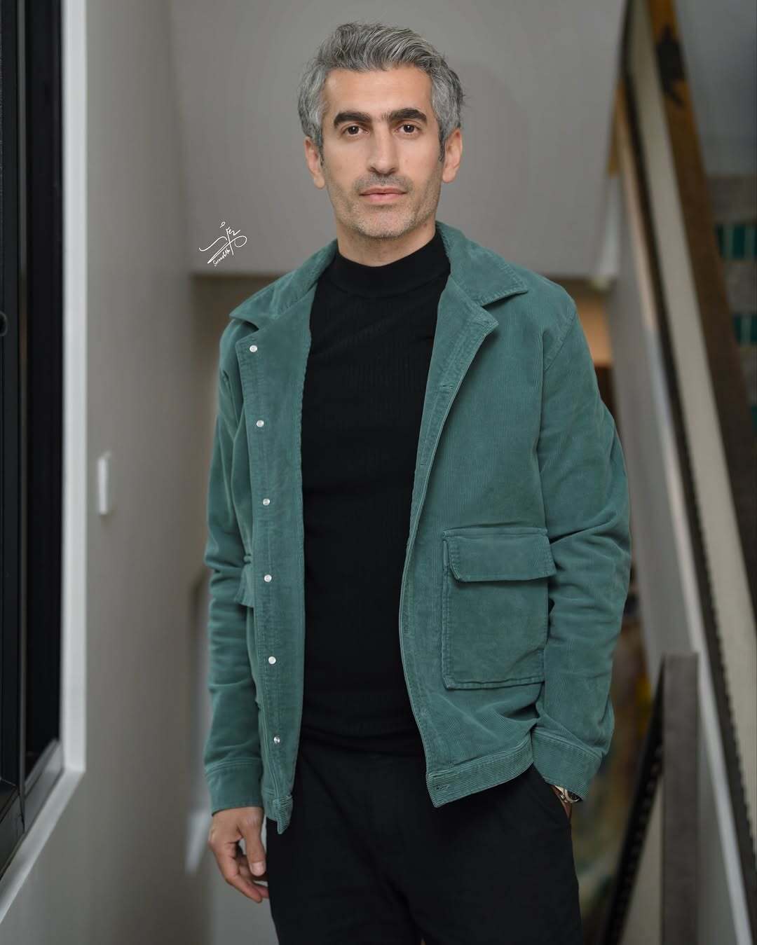 (تصاویر) رونمایی از کتاب پیمان معادی با حضور پارسا پیروزفر، حمید علیدوستی، مجتبی جباری و ...