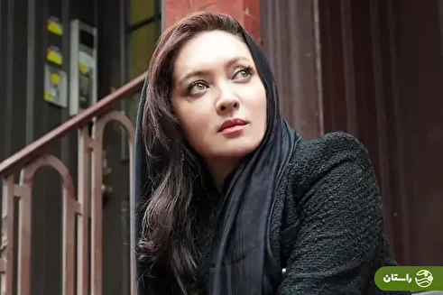 جدیدترین عکس بدون حجاب و بدون آرایش نیکی کریمی؛ این منم… همین‌طوری که هستم