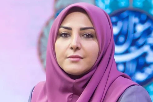 (عکس) تیپ جدید المیرا شریفی‌مقدم جلب توجه کرد