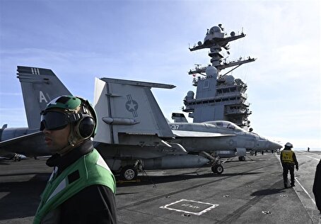 آغاز عملیات «نیزه جنوبی»؛ وزیر جنگ آمریکا فرمان حمله به ونزوئلا را صادر کرد