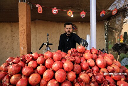 شب یلدا و شب چله امسال ۱۴۰۴ چند شنبه است؟