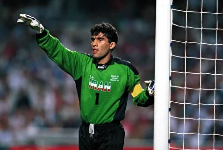 (ویدئو) افشاگری تکان دهنده مهدی مهدوی‌کیا از احمدرضا عابدزاده پس از ۲۷ سال