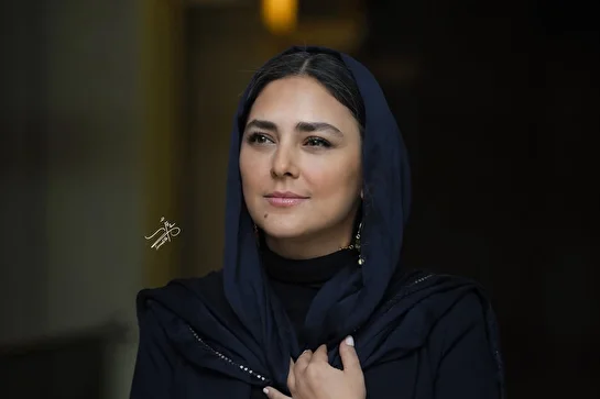 (عکس) استایل رسمی و شیک هدی زین‌العابدین در اختتامیه جشنواره فیلم شهر