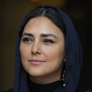 (عکس) استایل رسمی و شیک هدی زین‌العابدین در اختتامیه جشنواره فیلم شهر