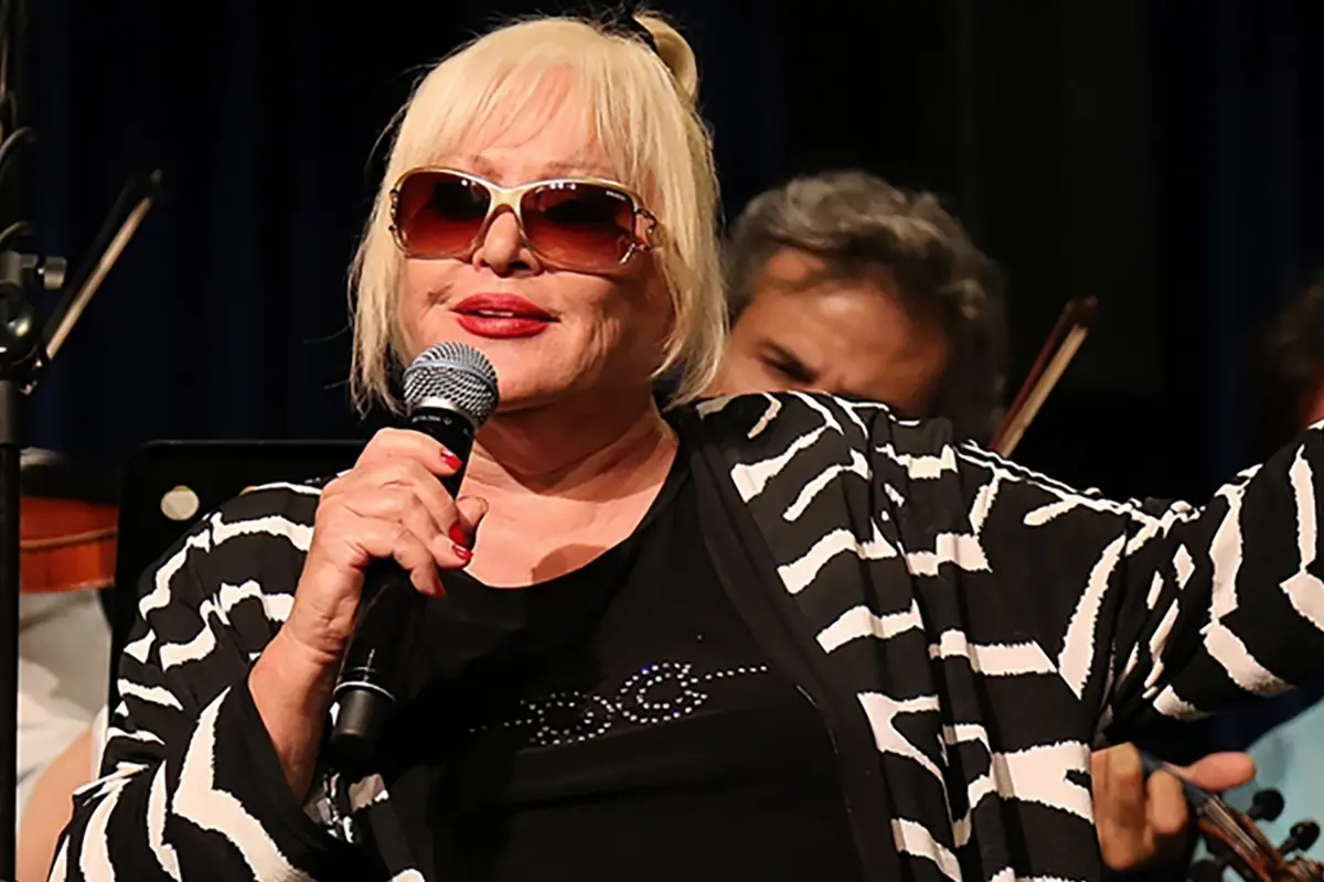 خواننده مشهور ترکیه درگذشت؛ بیوگرافی معزز آباچی ستاره موسیقی کلاسیک ترکیه