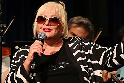 خواننده مشهور ترکیه درگذشت؛ بیوگرافی معزز آباچی ستاره موسیقی کلاسیک ترکیه