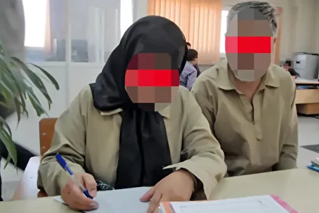 شوهرکشی و خیانت زن تهرانی و معشوقه‌اش؛ قتل برای ۲۰۰ میلیون تومان؟