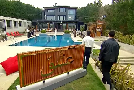 توقیف صفحات اینستاگرامی شرکت‌کنندگان برنامه‌های «عشق ابدی» و «زن روز»