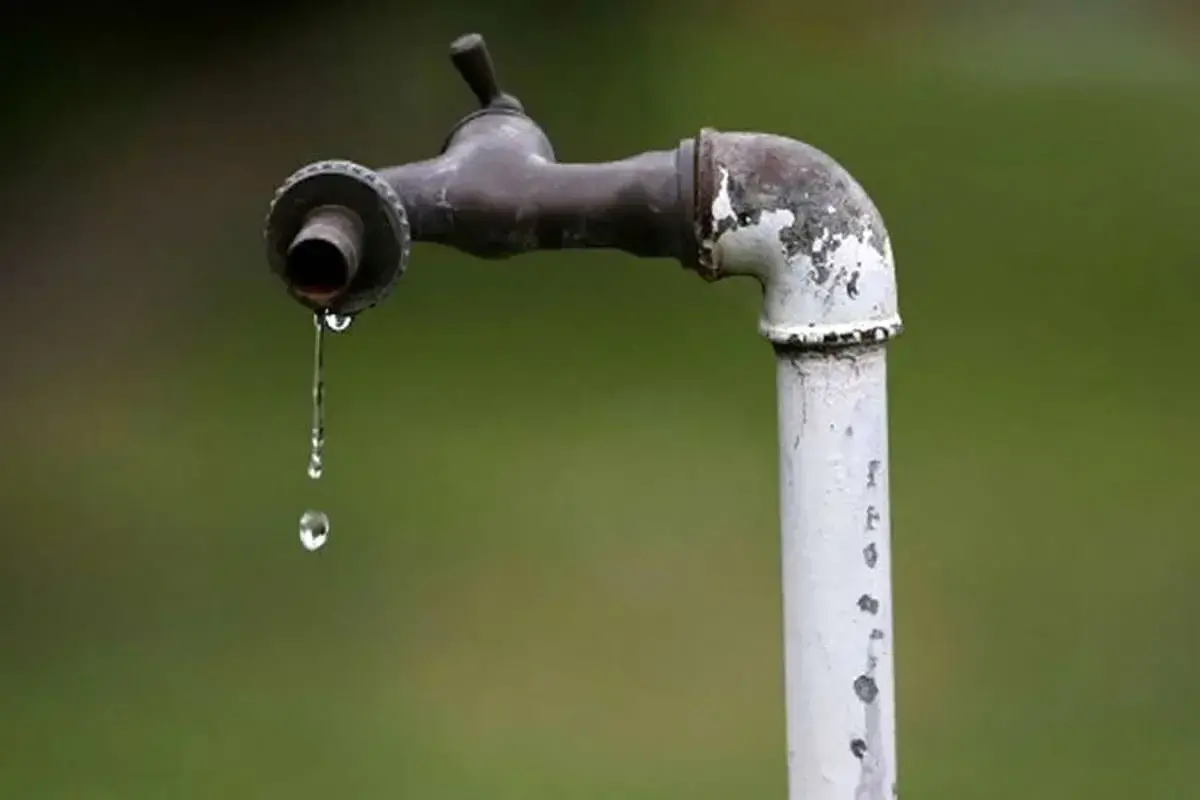 ساعات کاهش فشار آب در مناطق مختلف تهران اعلام شد