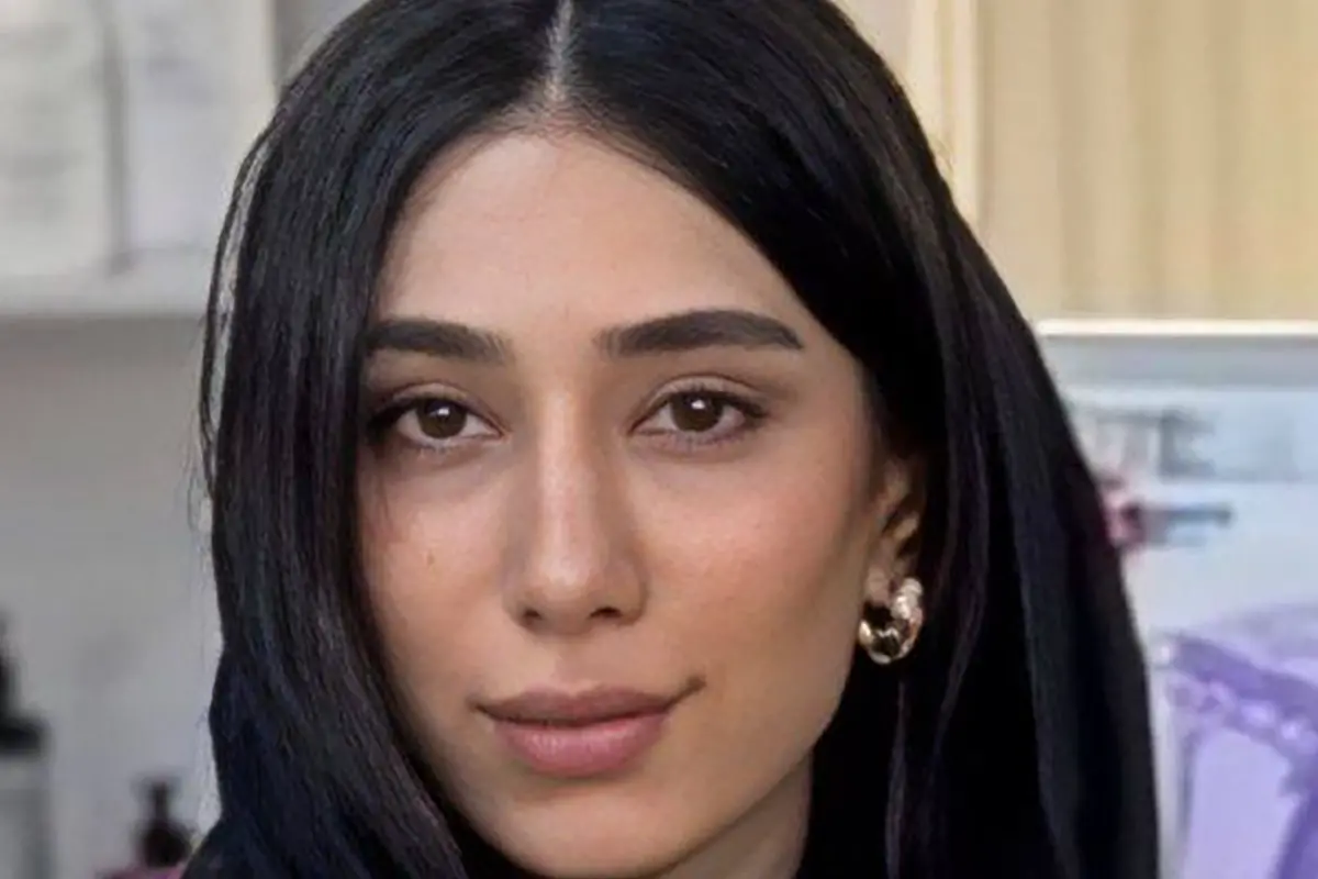 جزییات گم‌شدن ستاره حیدری دختر ۱۷ ساله در اهواز | احتمال آدم ربایی افزایش یافت + تصاویر