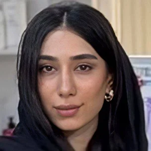 (تصاویر) جزییات گم‌شدن ستاره حیدری دختر ۱۷ ساله در اهواز | احتمال آدم ربایی افزایش یافت