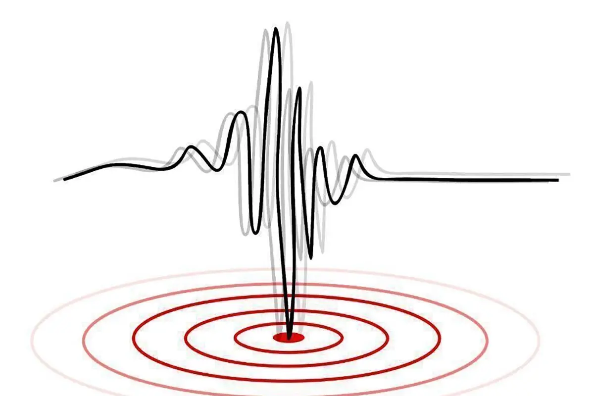 جزئیات زمین‌لرزه شیراز اعلام شد