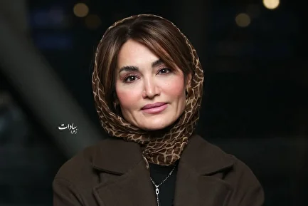 (ویدئو)  سولماز حسینی: درسته همسرم (بهرنگ توفیقی) کارگردان شُغال بود، اما با هیچکس سر اعتبارش شوخی ندارد