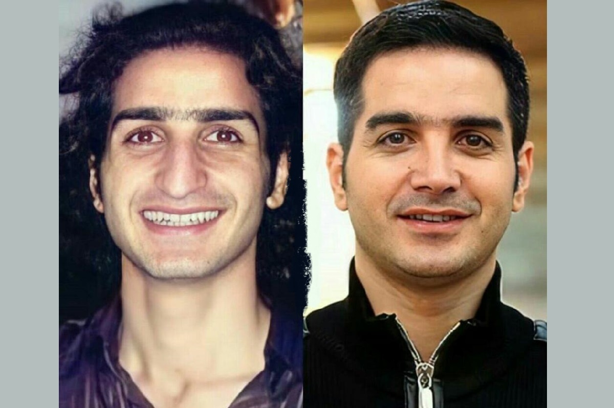 (ویدئو) تونل زمان؛ اجرای دیدنی آهنگ «آخه دل من» توسط محسن یگانه؛ ۲۰ سال پیش