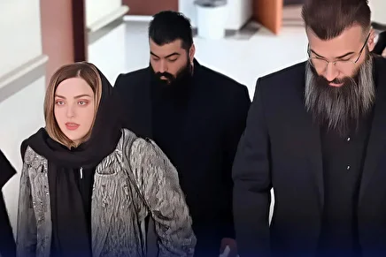 پشت‌پرده بادیگارد سلبریتی‌ها در ایران