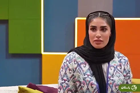 (ویدئو) گفت و گوی قیاسی با زهرا خواجوی دروازه‌بان تیم ملی فوتبال زنان: فکر می‌کردم با مسی ازدواج می‌کنم، به آنتونلا رحم کردم!