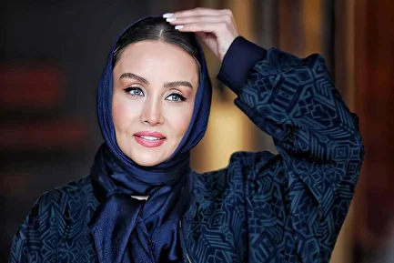 (عکس) حدیث فولادوند در ۴۷ سالگی روز به روز زیباتر می‌شود!