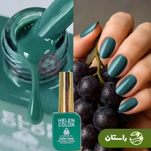 «فیروزهای دگرگونکننده» رنگ سال ۲۰۲۶ دقیقا چه رنگی است؟ «فیروزهای دگرگونکننده» رنگ سال ۲۰۲۶ دقیقا چه رنگی است؟