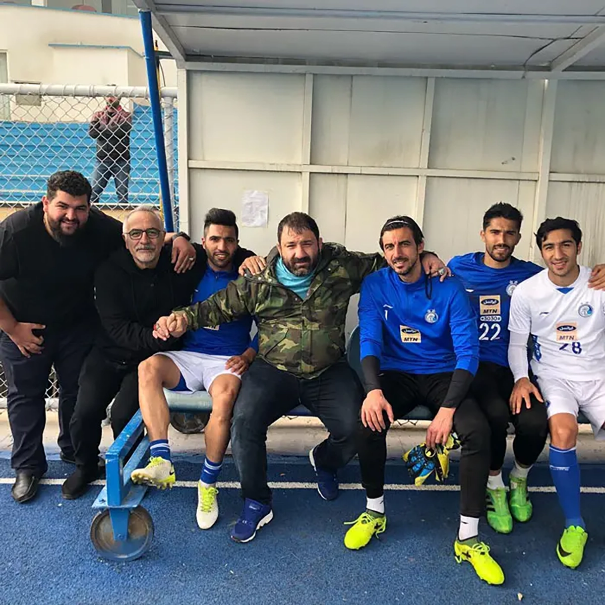 بیوگرافی و حواشی زندگی هانی کرده بیوگرافی و حواشی زندگی هانی کرده