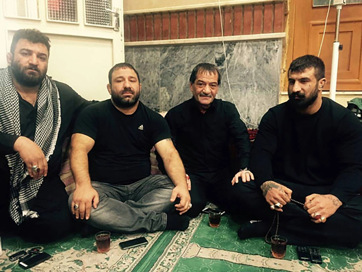 بیوگرافی و حواشی زندگی هانی کرده بیوگرافی و حواشی زندگی هانی کرده