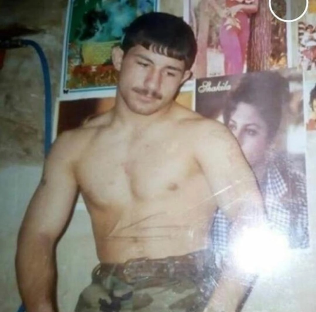 بیوگرافی و حواشی زندگی هانی کرده بیوگرافی و حواشی زندگی هانی کرده