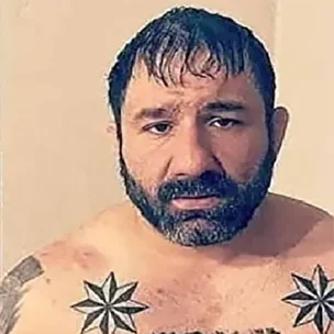 بیوگرافی و حواشی زندگی «هانی کرده» گنده لات معروف تهران؛ از سر شاخ شدن با وحید مرادی تا گفت‌وگو با مجید واشقانی