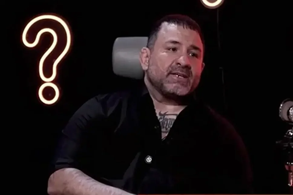 بیوگرافی و حواشی زندگی «هانی کرده» گنده لات معروف تهران؛ از سر شاخ شدن با وحید مرادی تا گفت‌وگو با مجید واشقانی