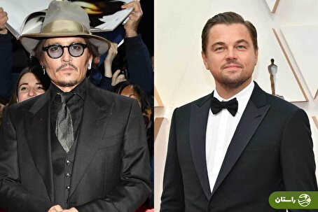 (عکس) تونل زمان: جانی دپ و لئوناردو دی‌کاپریو در سال ۱۹۹۳ در فیلم «چه چیزی گیلبرت را آزار می‌دهد؟»