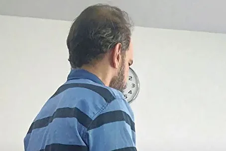 مشت مرگبار به خاطر زن عمو | قاتل: صادق از زن عمویم عکس و فیلم داشت