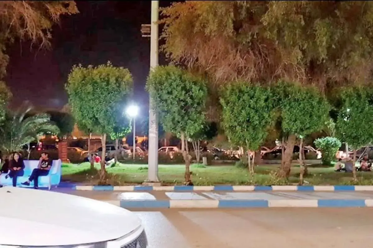 «مرضیه البوغبیش» و «ستاره حیدری» چگونه ناپدید شدند؟