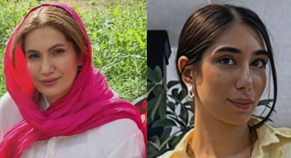 «مرضیه البوغبیش» و «ستاره حیدری» چگونه ناپدید شدند؟ «مرضیه البوغبیش» و «ستاره حیدری» چگونه ناپدید شدند؟