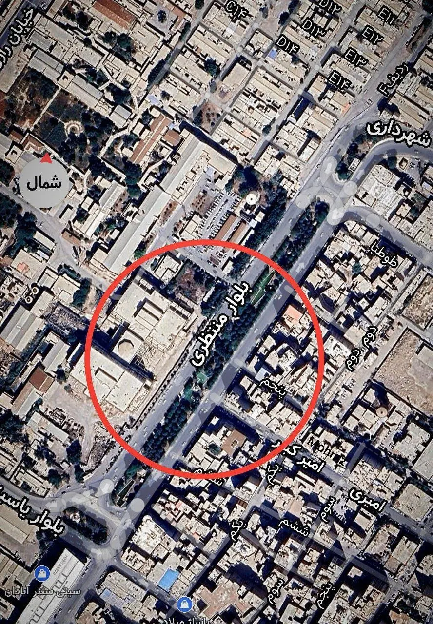 «مرضیه البوغبیش» و «ستاره حیدری» چگونه ناپدید شدند؟ «مرضیه البوغبیش» و «ستاره حیدری» چگونه ناپدید شدند؟