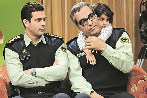 (ویدئو) مهران مدیری: «مسعود شصت‌چی» خود پدرم است!