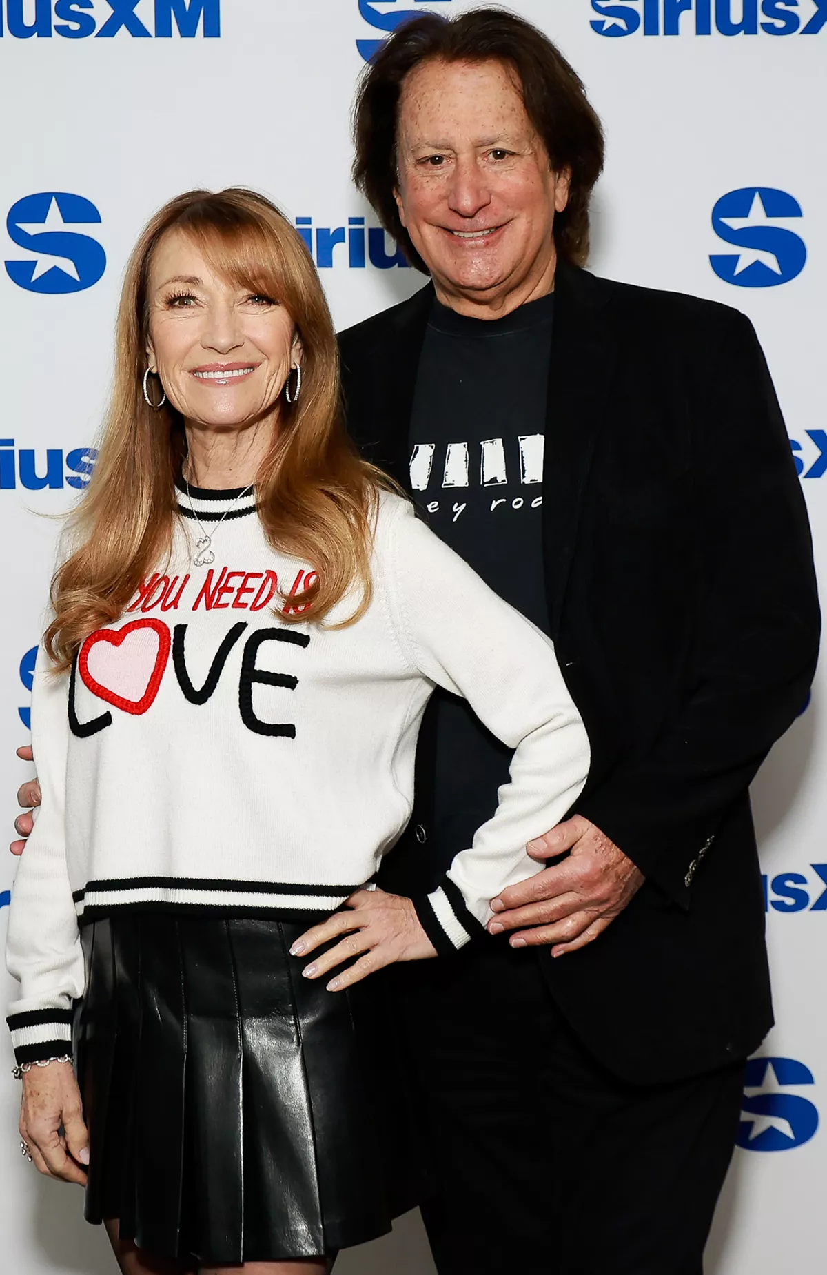 داستان جذاب عاشق شدن جین سیمور ستاره سریال پزشک دهکده در ۷۰ سالگی؛ این پنجاه سالگی است! داستان جذاب عاشق شدن جین سیمور ستاره سریال پزشک دهکده در ۷۰ سالگی؛ این پنجاه سالگی است!