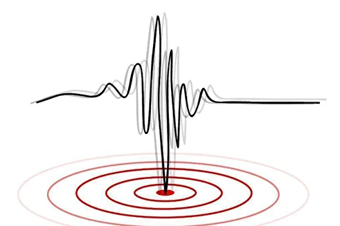 جزئیات زمین‌لرزه شیراز اعلام شد