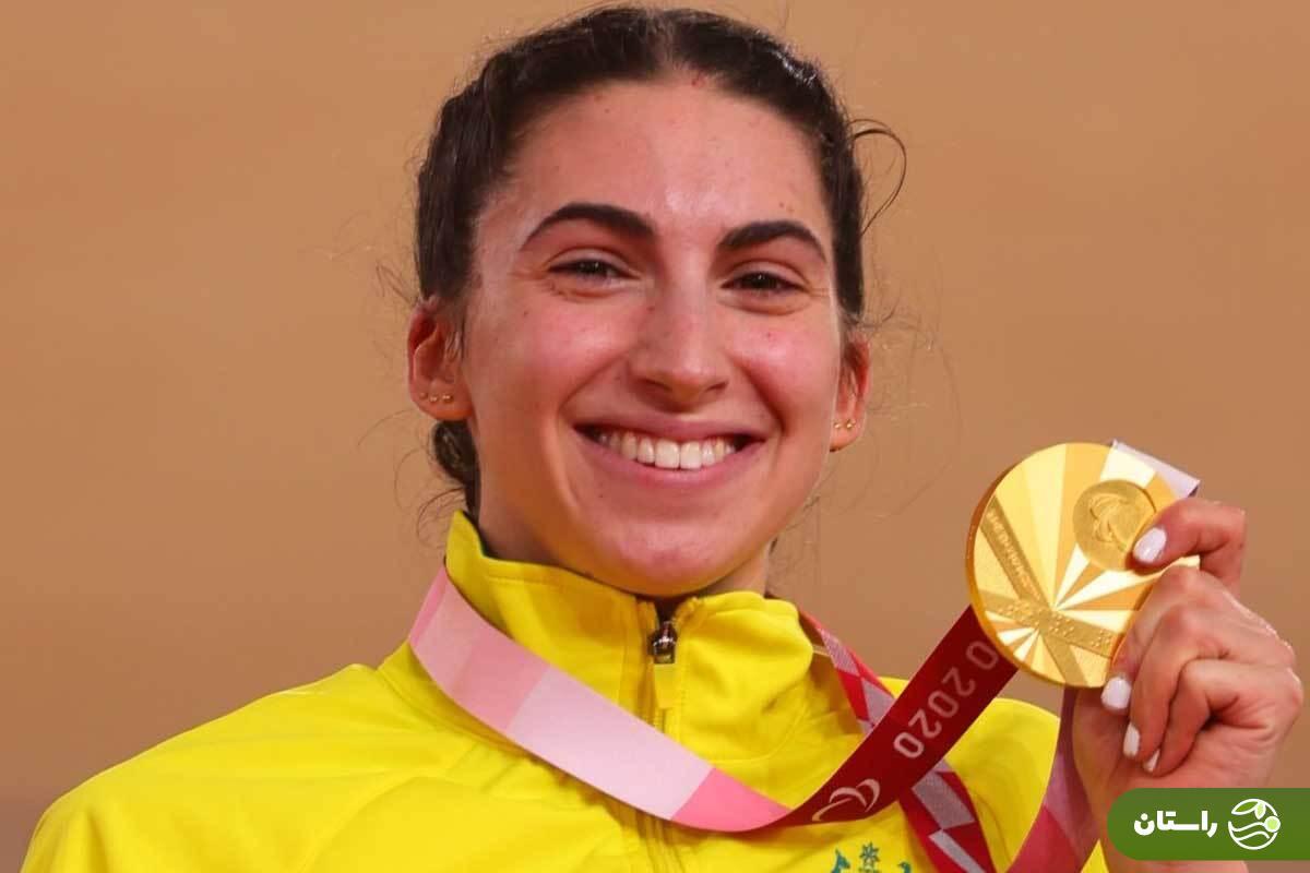 تصاویر | شوک به ورزش جهان؛ قلب قهرمان ایستاد | پیج گرکو که بود؟