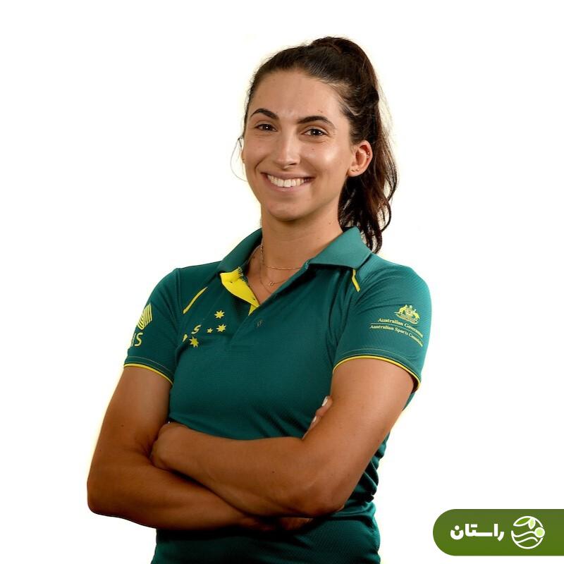 شوک به ورزش جهان؛ قلب قهرمان ایستاد | پیج گرکو که بود؟ شوک به ورزش جهان؛ قلب قهرمان ایستاد | پیج گرکو که بود؟