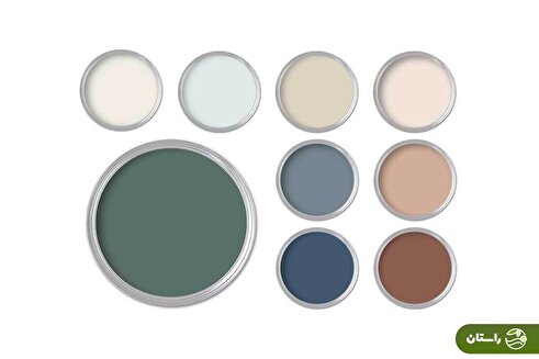 «فیروزه‌ای دگرگون‌کننده»؛ رنگ سال ۲۰۲۶ دقیقا چه رنگی است؟