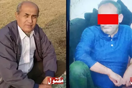 قتل عام خانوادگی در مهاباد؛ مهریه عروس خون به پا کرد