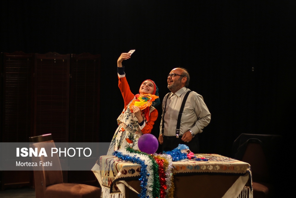 بیوگرافی، تصاویر و آثار تینا عبدی؛ بازیگر جوان سریال آنام که سال ۱۳۹۹ درگذشت