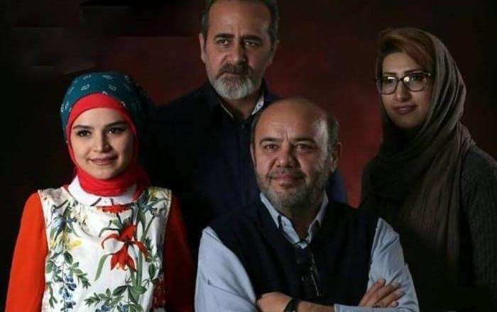 بیوگرافی، تصاویر و آثار تینا عبدی؛ بازیگر جوان سریال آنام که سال ۱۳۹۹ درگذشت