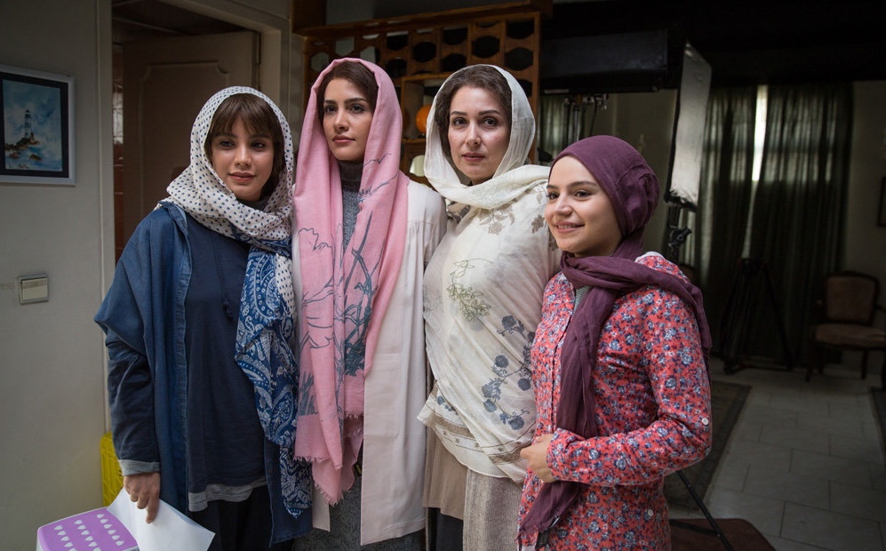 بیوگرافی، تصاویر و آثار تینا عبدی؛ بازیگر جوان سریال آنام که سال ۱۳۹۹ درگذشت